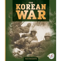 The Korean War - Library Binding