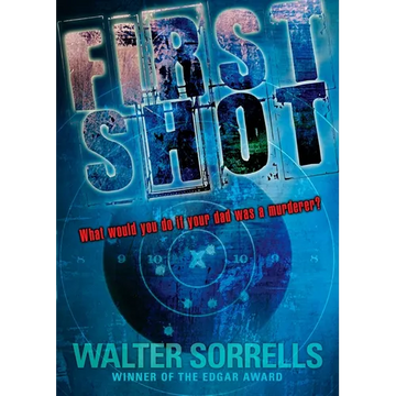 First Shot - Paperback