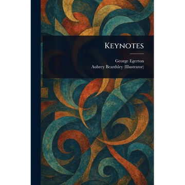 Keynotes - Paperback