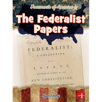 The Federalist Papers - Hardcover