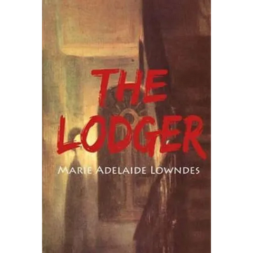 The Lodger - Paperback