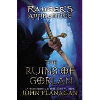 The Ruins of Gorlan - Hardcover