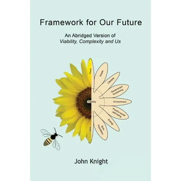 Framework for Our Future: An Abridged Version of Viability, Complexity and Us - Paperback