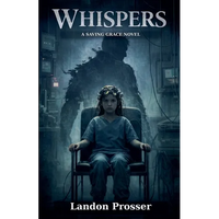Whispers - Paperback
