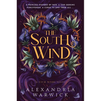 The South Wind - Paperback