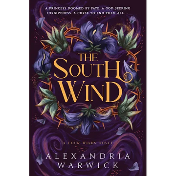 The South Wind - Paperback