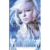 Long Night Moon - Paperback
