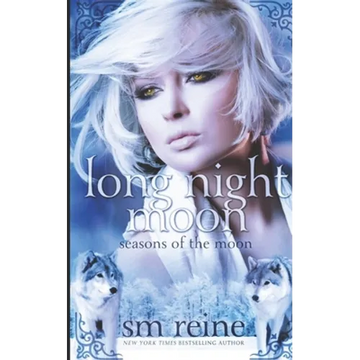 Long Night Moon - Paperback
