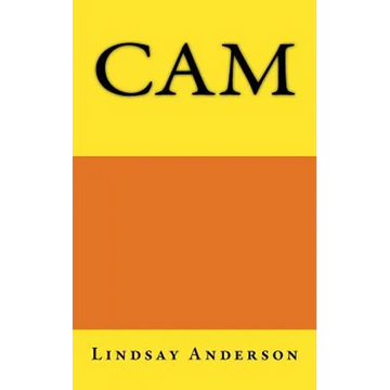 Cam - Paperback