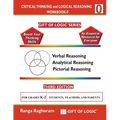 Critical Thinking and Logical Reasoning Workbook-0