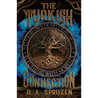 The Turkish Connection - Paperback