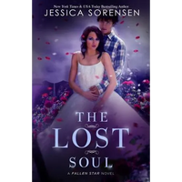 The Lost Soul: Fallen Souls Series - Paperback