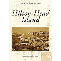 Hilton Head Island - Paperback