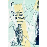 Religion and the Romans - Paperback