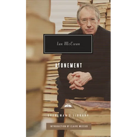Atonement: Introduction by Claire Messud - Hardcover