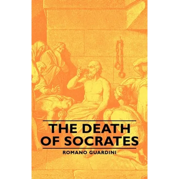 The Death of Socrates - Paperback
