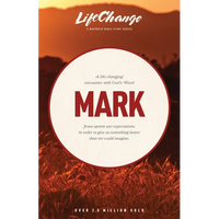 Mark - Paperback