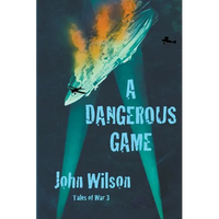 A Dangerous Game - Paperback