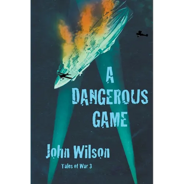 A Dangerous Game - Paperback