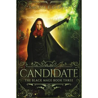 Candidate - Paperback