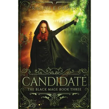 Candidate - Paperback