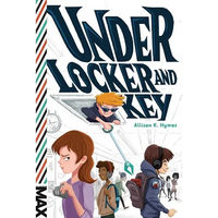 Under Locker and Key - Paperback
