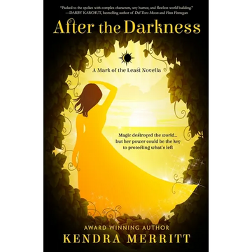 After the Darkness - Paperback