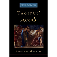 Tacitus' Annals - Paperback
