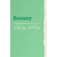 Botany - Paperback