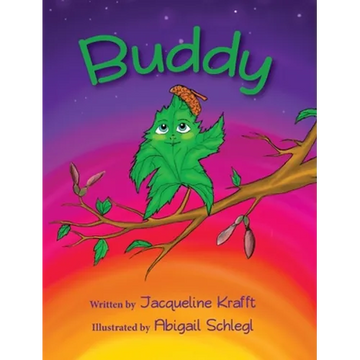 Buddy - Hardcover