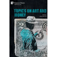Topics on Art and Money - Paperback