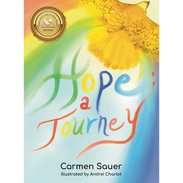 Hope: A Journey - Hardcover