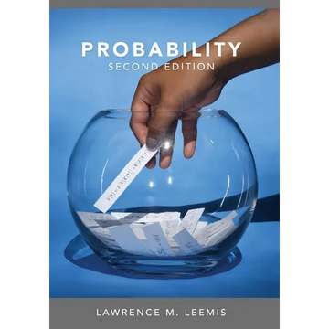 Probability - Paperback