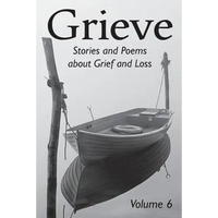 Grieve Volume 6 - Paperback