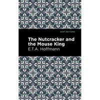 The Nutcracker and the Mouse King - Paperback