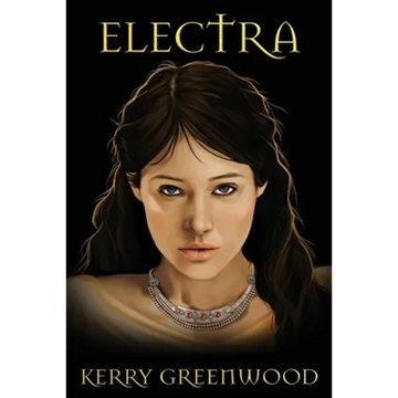 Electra - Paperback