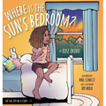 Where is the Sun's Bedroom?