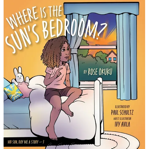 Where is the Sun's Bedroom?