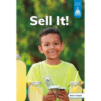 Sell It! - Paperback