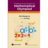 Prob & Sol Math Olympiad (HS 2) - Paperback