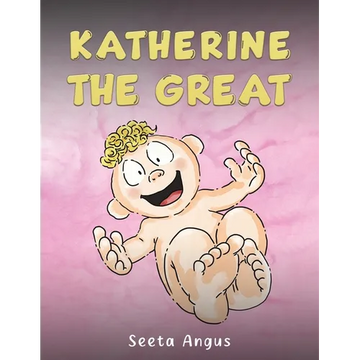 Katherine the Great - Paperback
