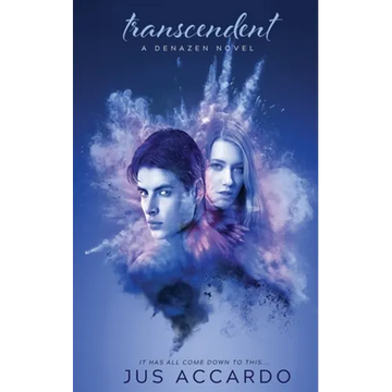 Transcendent - Paperback