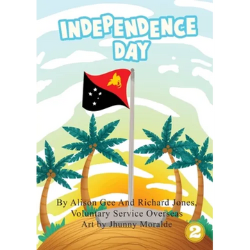Independence Day - Paperback