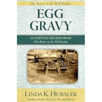 Egg Gravy - Paperback