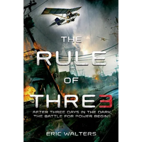 The Rule of Three - Paperback