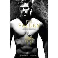 The Fallen 2: Aerie and Reckoning - Paperback