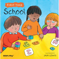 School - Paperback
