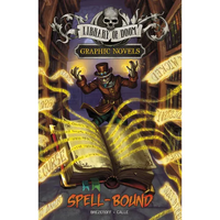 Spell-Bound - Paperback