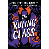 The Ruling Class - Paperback