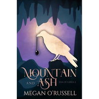 Mountain and Ash - Paperback